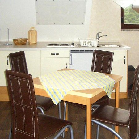 Apartment, Altdoebern Altdobern المظهر الخارجي الصورة