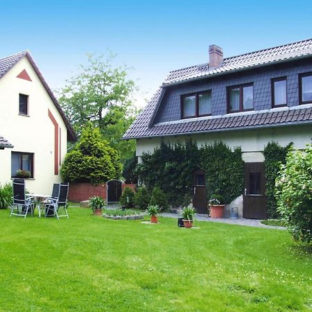 Apartment, Altdoebern Altdobern المظهر الخارجي الصورة