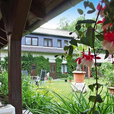 Apartment, Altdoebern Altdobern المظهر الخارجي الصورة