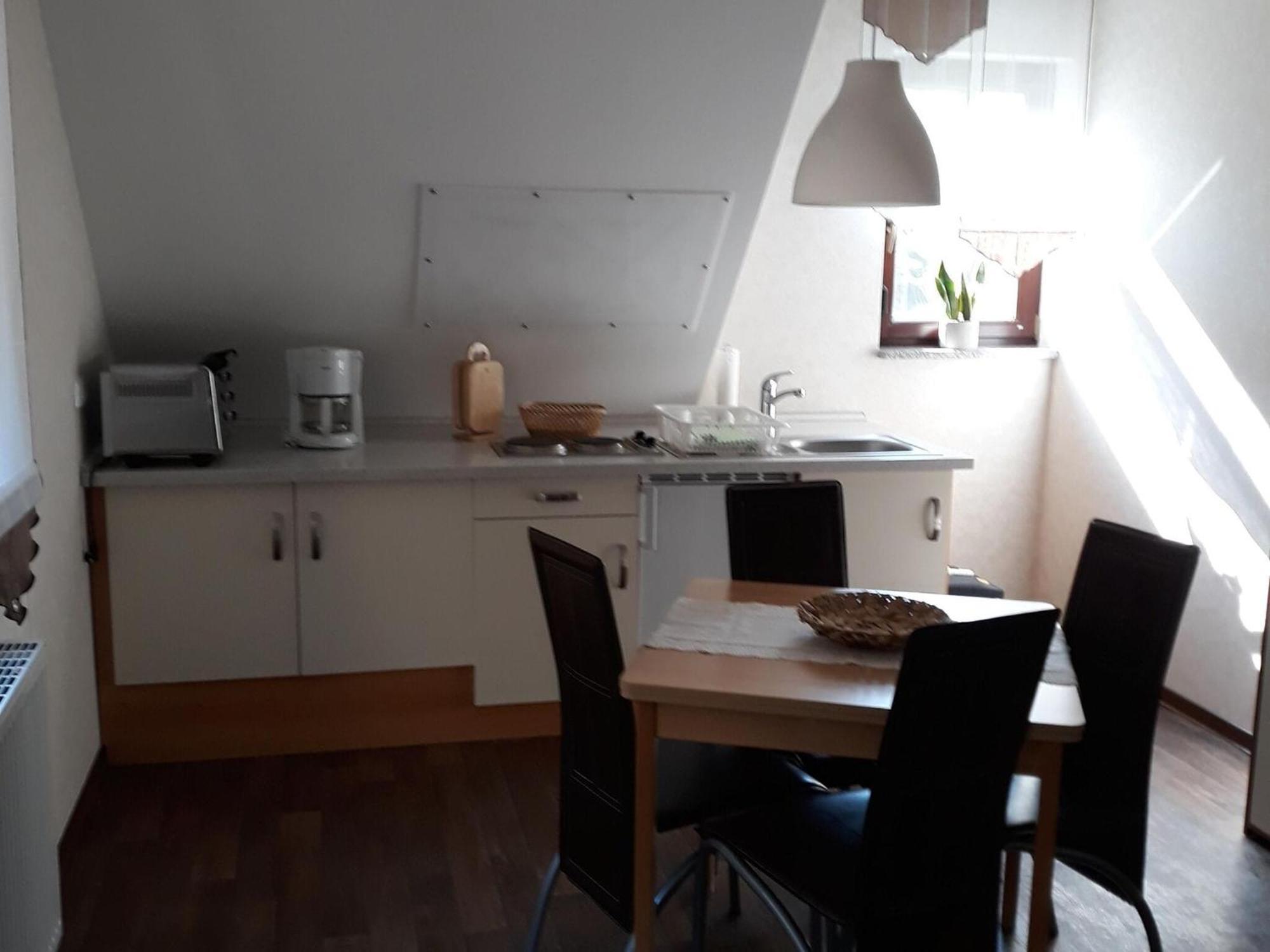 Apartment, Altdoebern Altdobern المظهر الخارجي الصورة