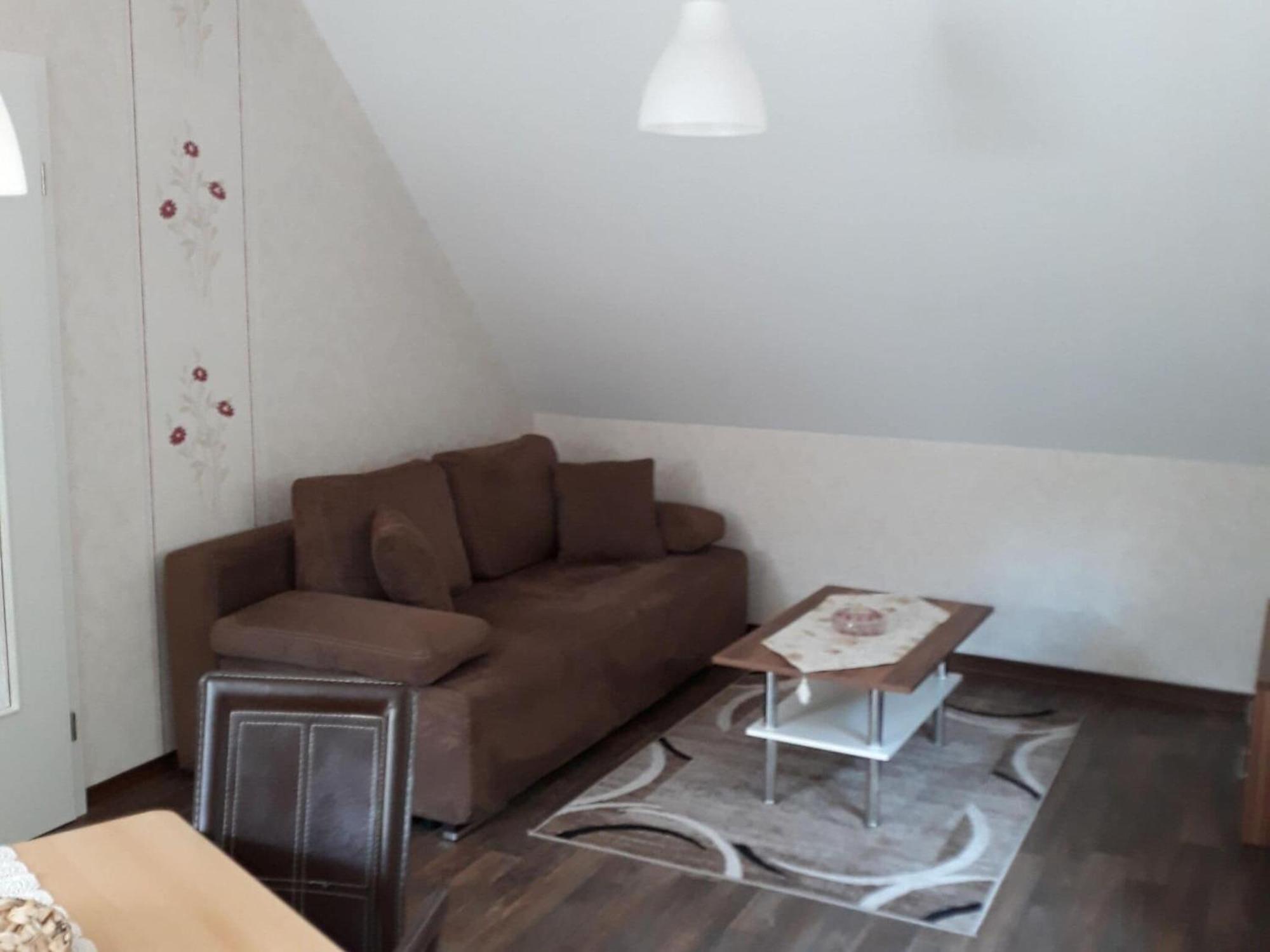 Apartment, Altdoebern Altdobern المظهر الخارجي الصورة