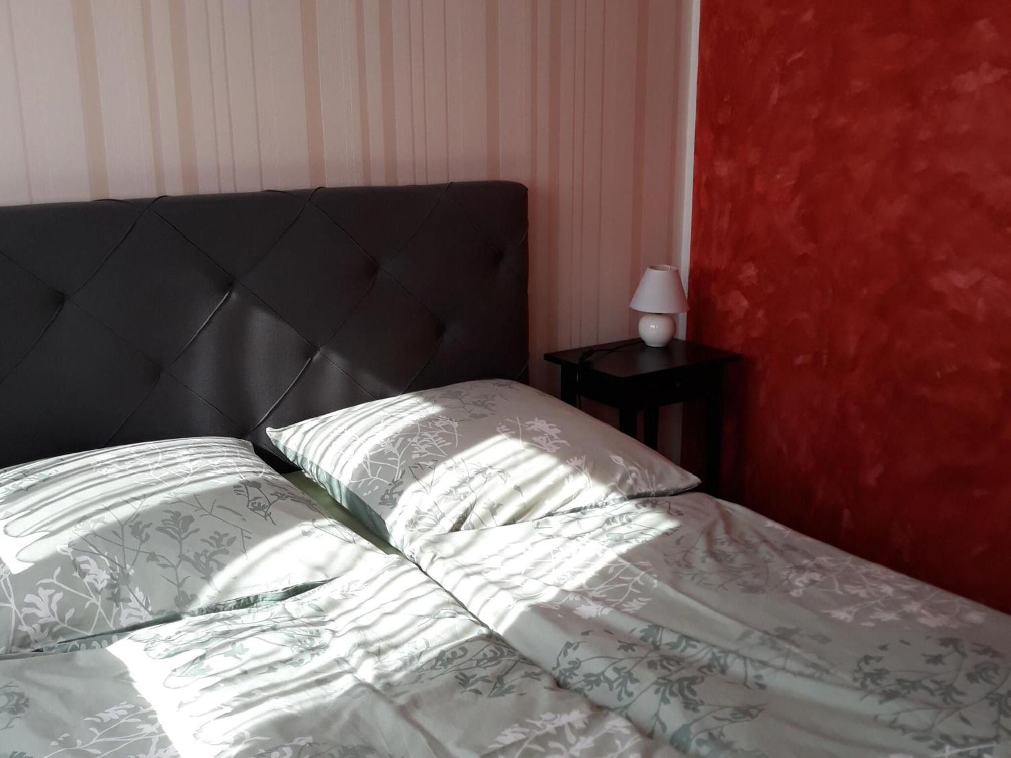Apartment, Altdoebern Altdobern المظهر الخارجي الصورة