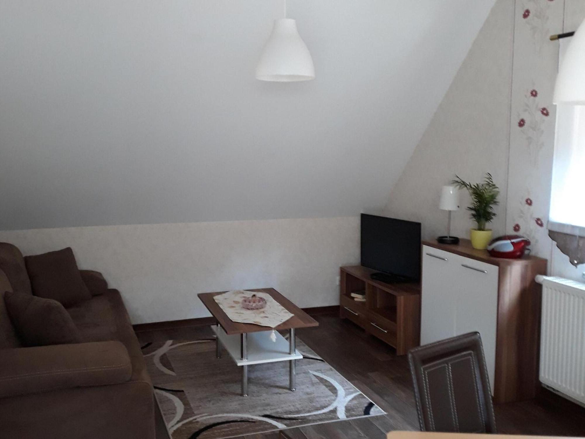 Apartment, Altdoebern Altdobern المظهر الخارجي الصورة
