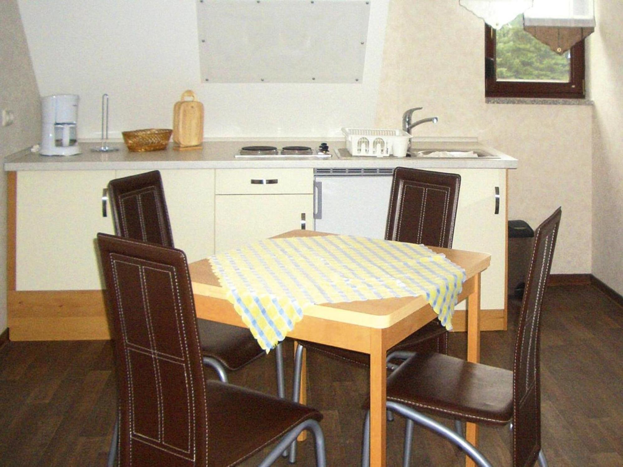 Apartment, Altdoebern Altdobern المظهر الخارجي الصورة