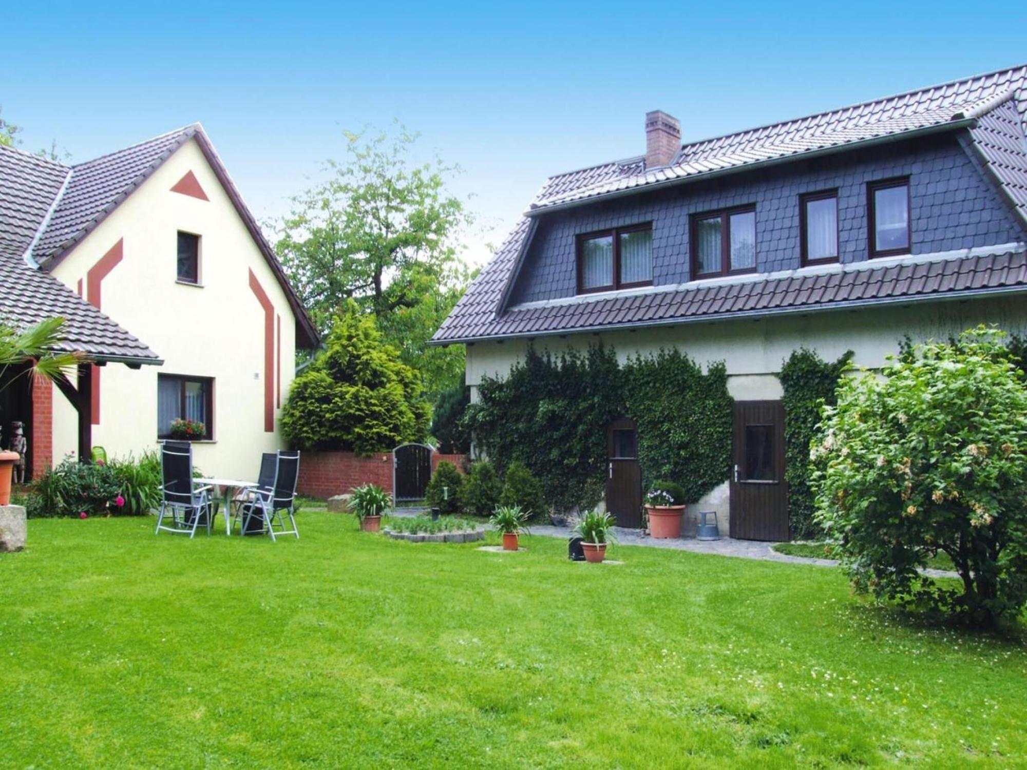 Apartment, Altdoebern Altdobern المظهر الخارجي الصورة