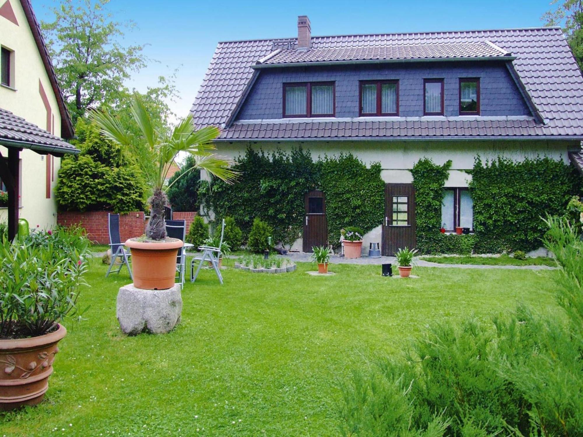 Apartment, Altdoebern Altdobern المظهر الخارجي الصورة